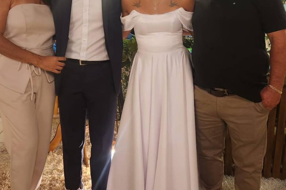 Casamento