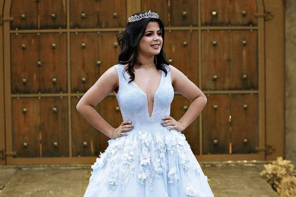 Debutante