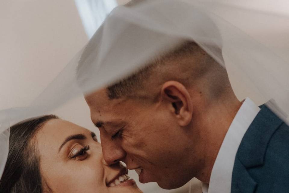 Julia e Matheus