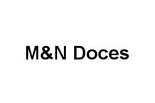 M&N Doces logo