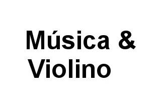 Musica violino