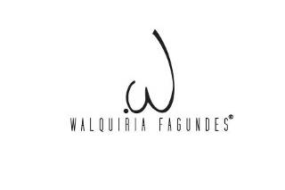 Walquíria Fagundes Logo