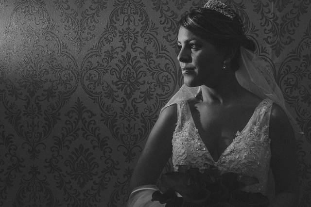 Casamento noivas