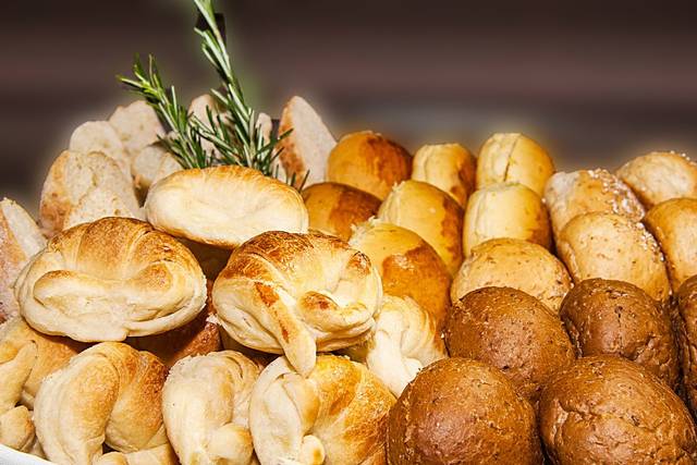 Antepastos