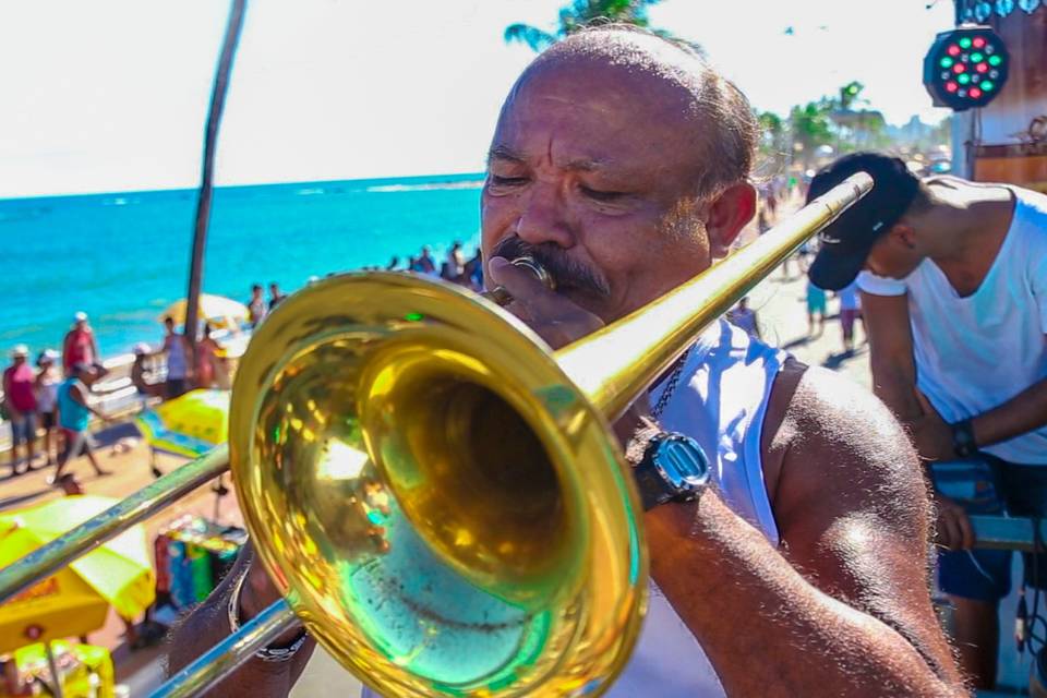 Banda Oxeturá