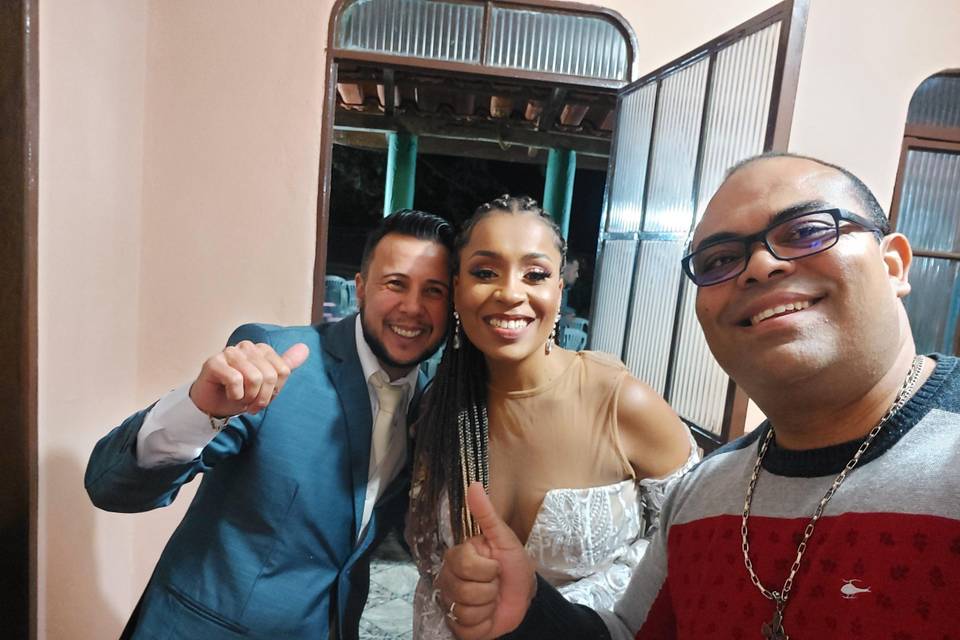 Pós casamento