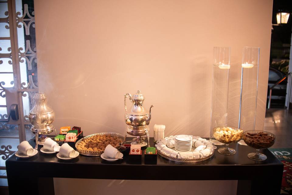 Chef Eliane Faria