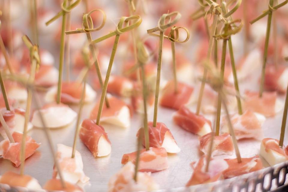 Chef Eliane Faria