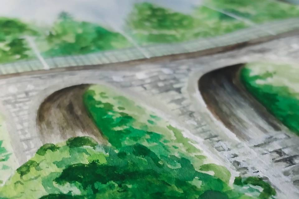 Carvalho Arte ao Vivo