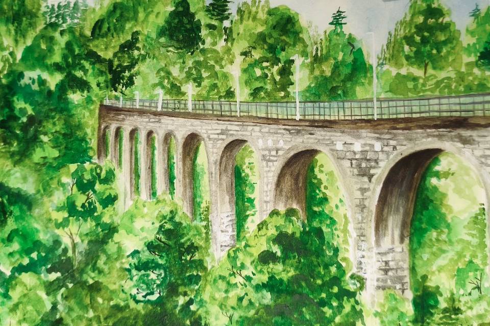 Carvalho Arte ao Vivo