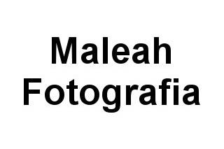 Maleah fotografia logo