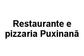Restaurante e pizzaria Puxinanã