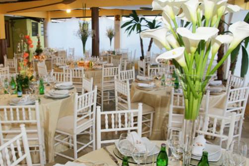 Eventos