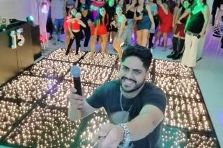 DeveccH Eventos