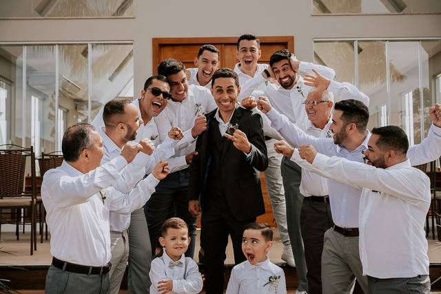 Casamento
