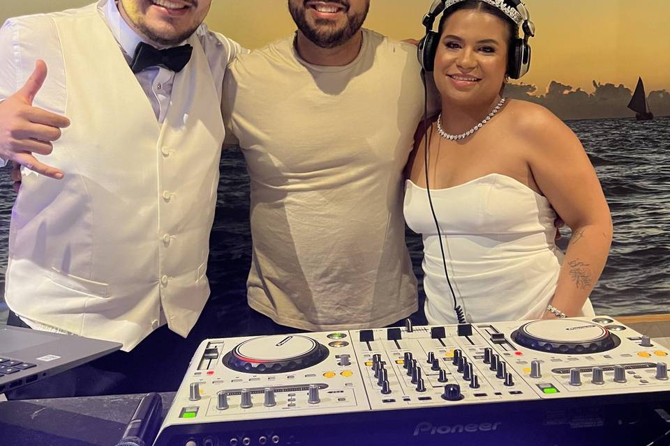 Gabriel & Thaynara 2