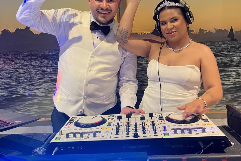 Gabriel e Thaynara 1