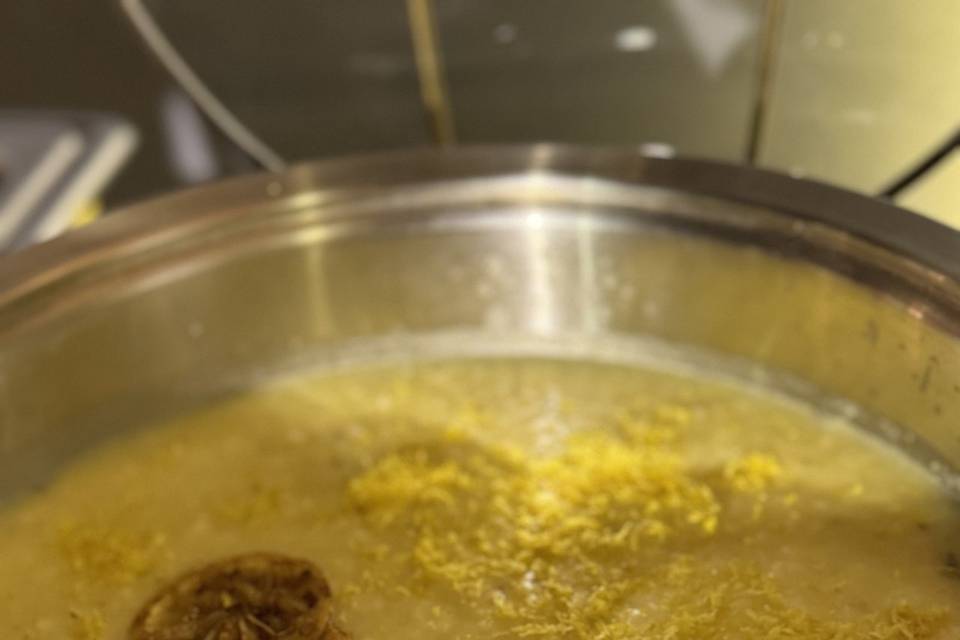 Risoto