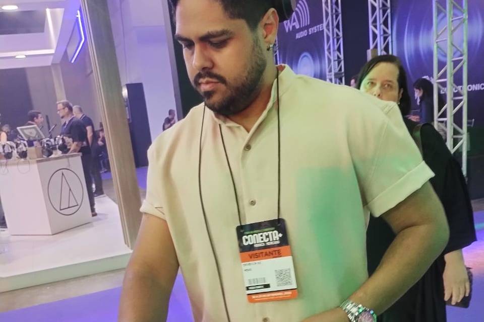 DJ DeveccH