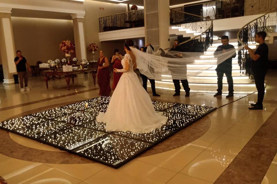 Vestido Noiva
