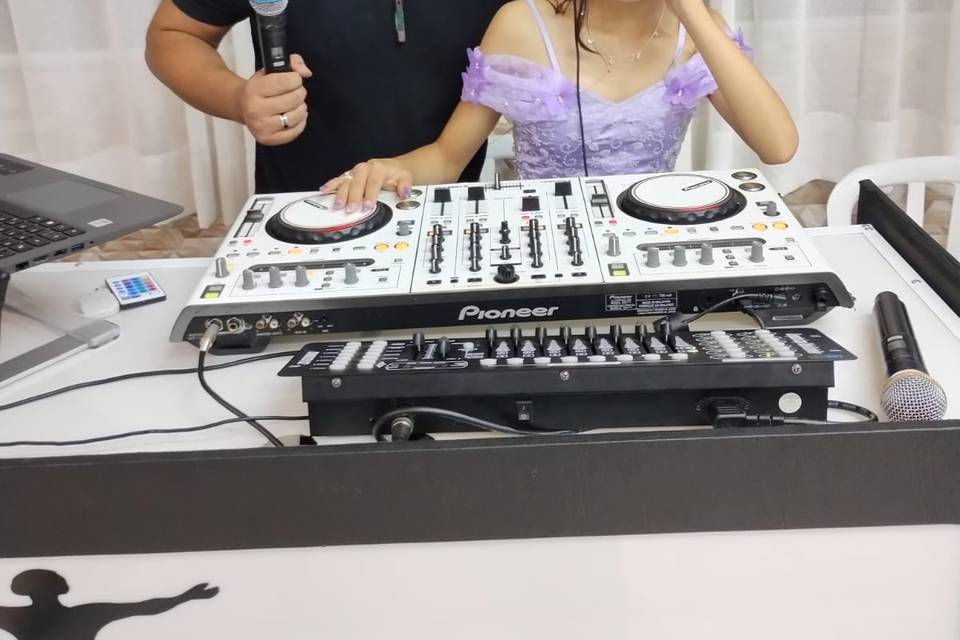 Aniversário