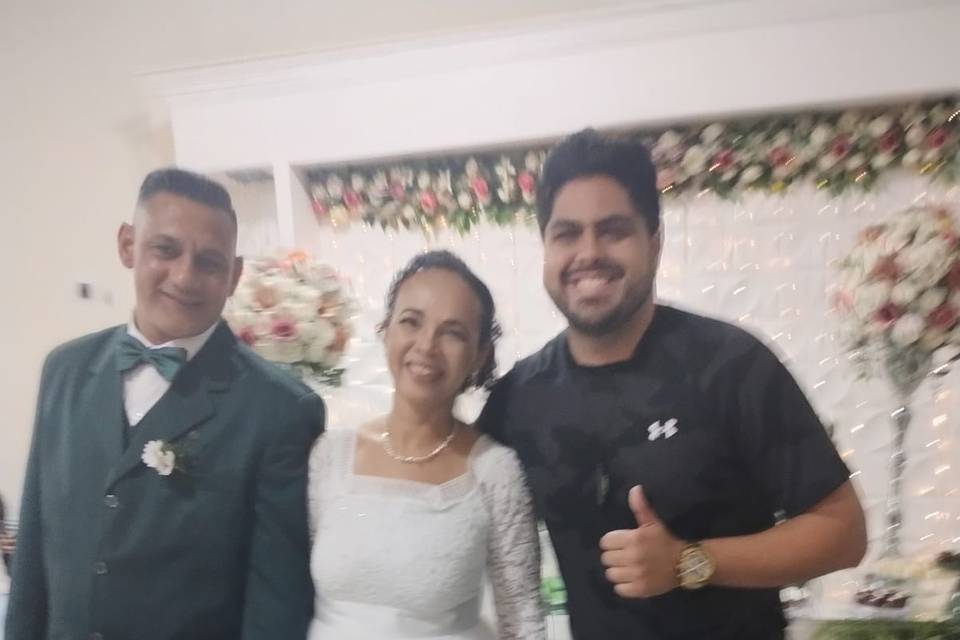 Casamento