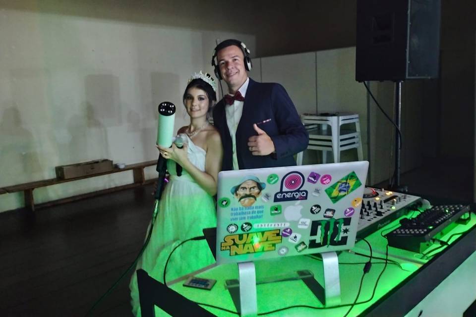 Casamento