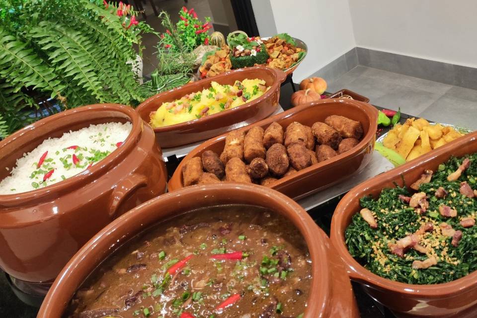 Feijoada