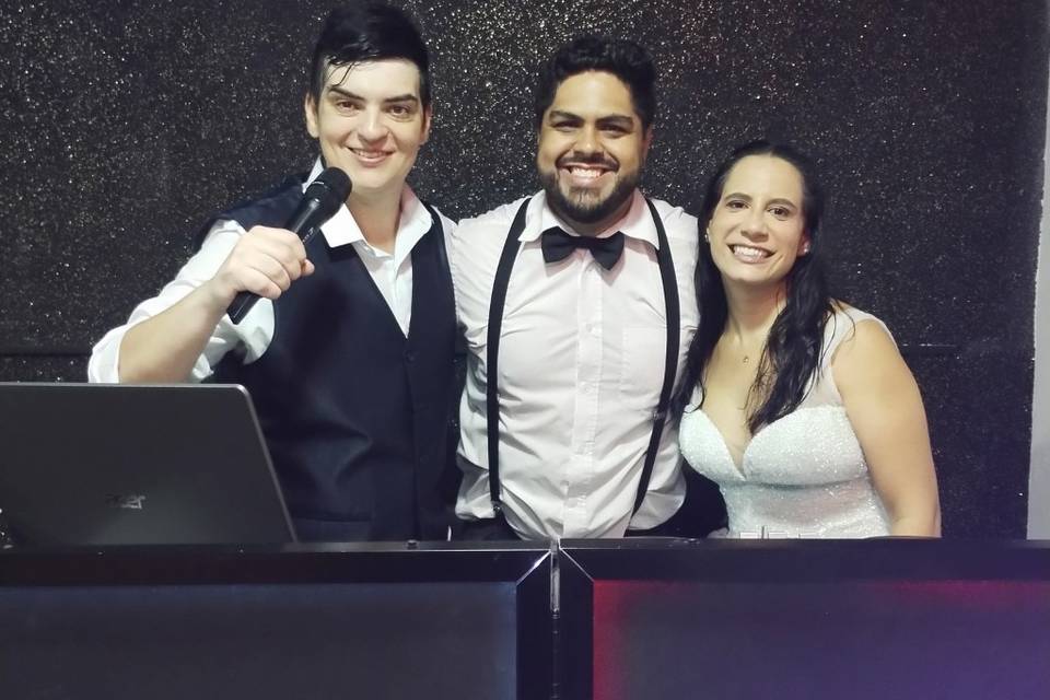 Casamento Michele-Felipe