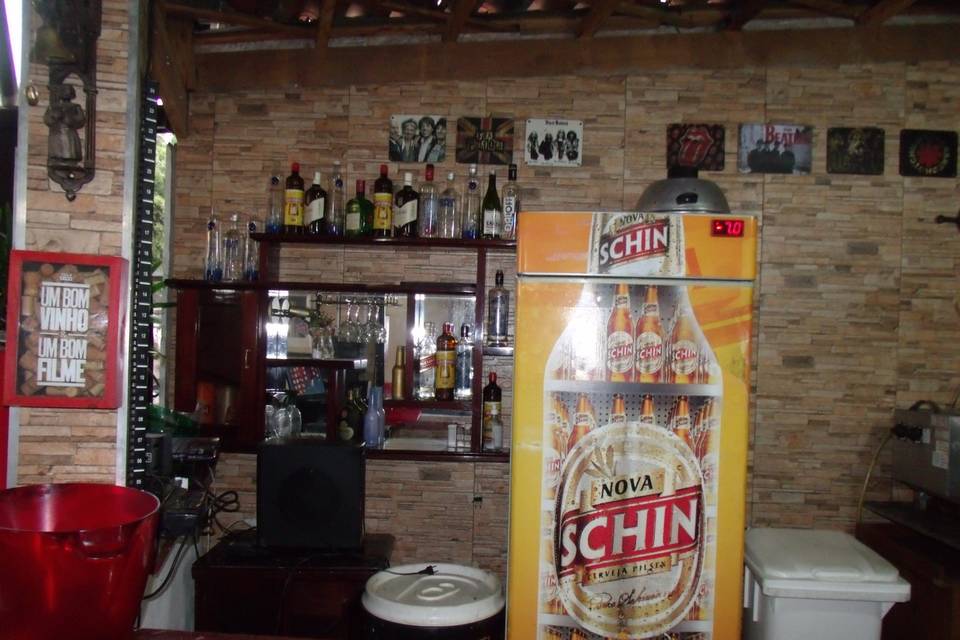 Bar do 1ª Andar