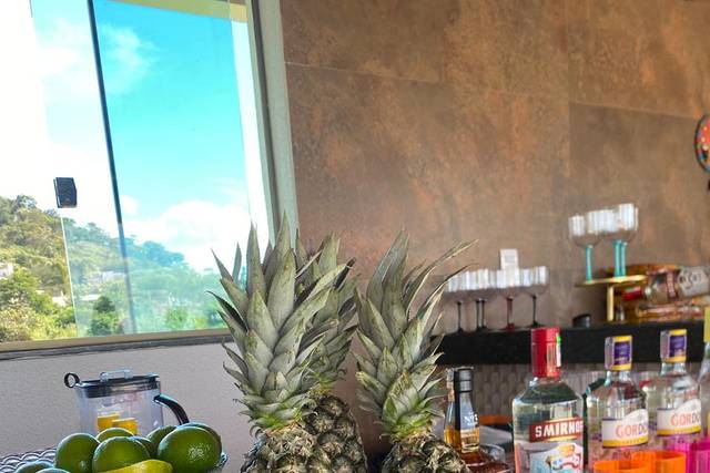 Frutas