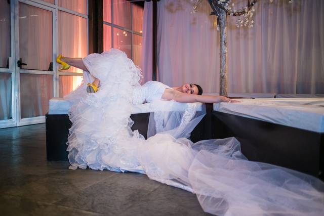 Casamento A.F.K.