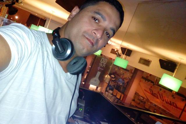 Dj set boate Rio de janeio