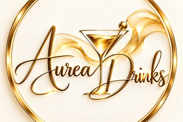 Áurea Drink