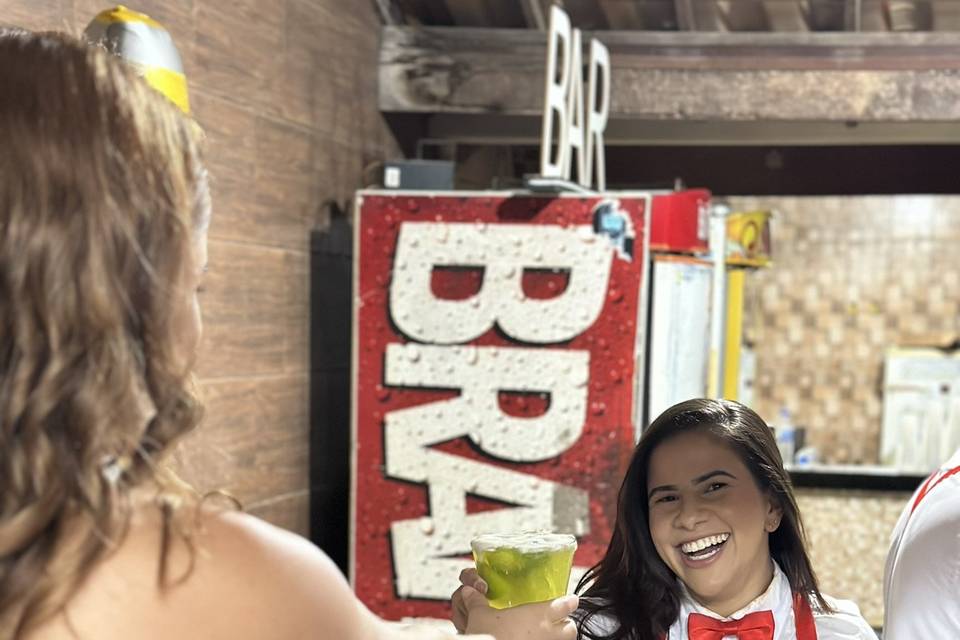 Áurea Drinks
