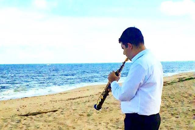 Sax e Mar