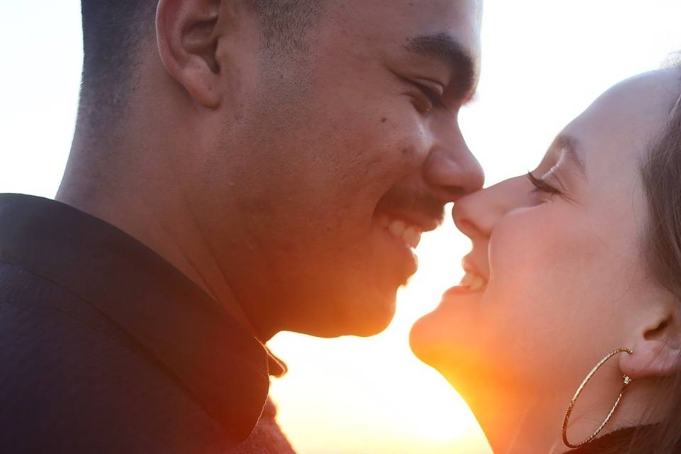Bruna e Mateus