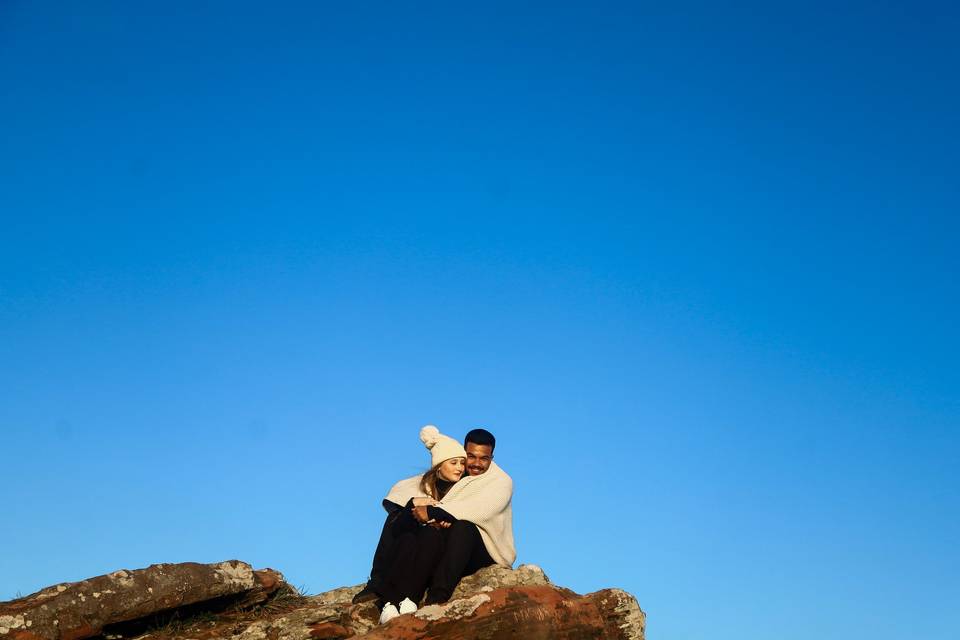 Bruna e Mateus