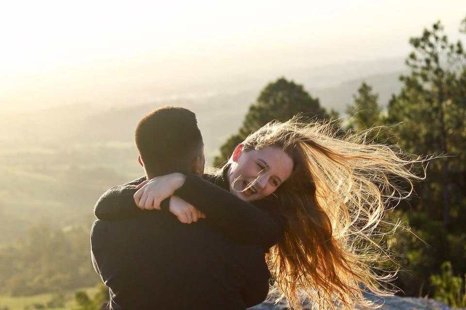 Bruna e Mateus