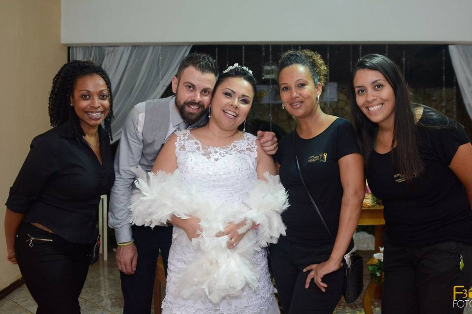 Luzia Lopes Assessoria e Cerimonial