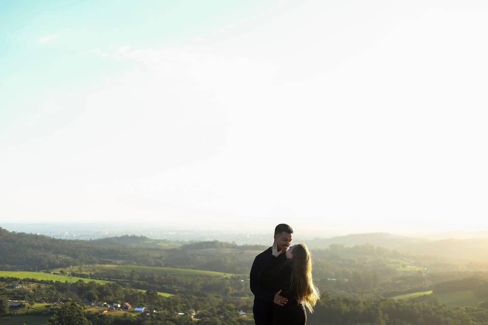 Bruna e Mateus