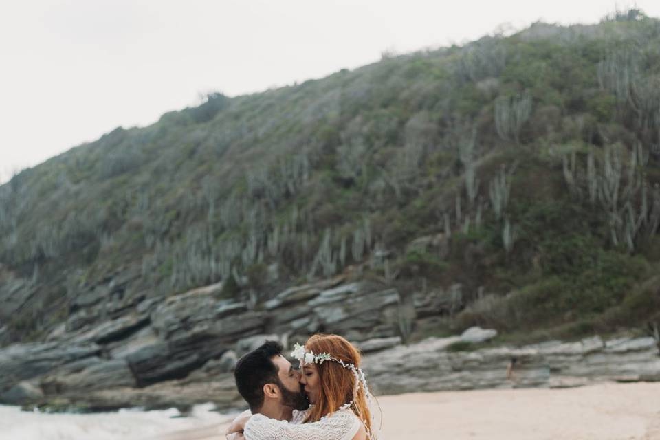 Carla&Cleber-Elopement Wedding