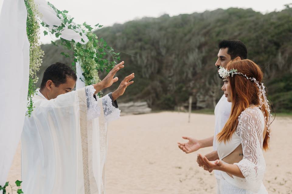 Carla&Cleber-Elopement Wedding