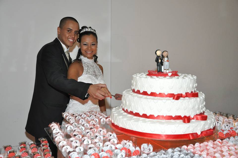 Casamento Marcela & Edson