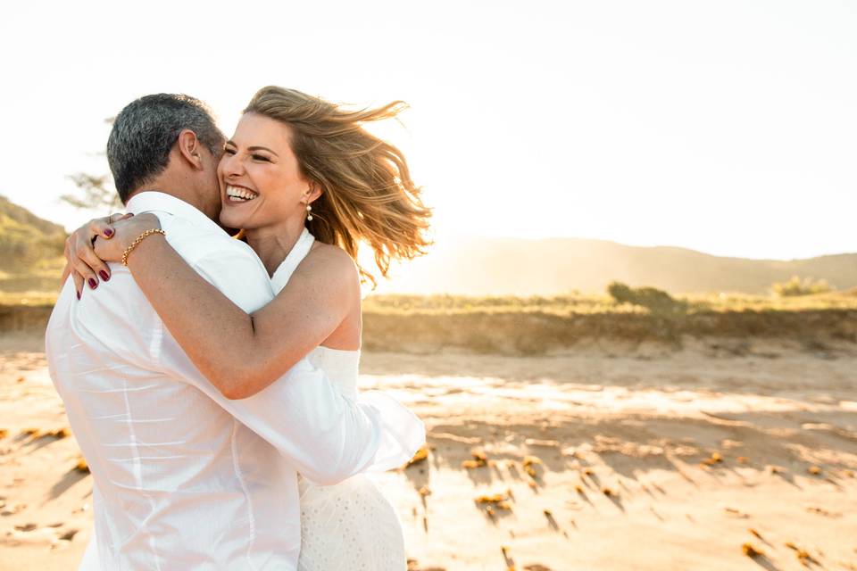 Ensaio Casal em Búzios