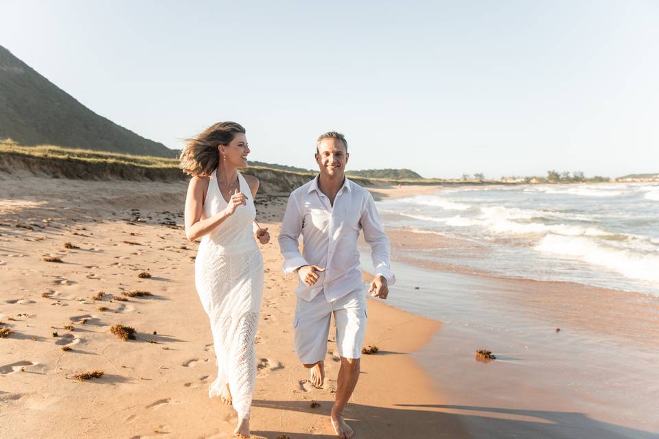 Ensaio Casal em Búzios