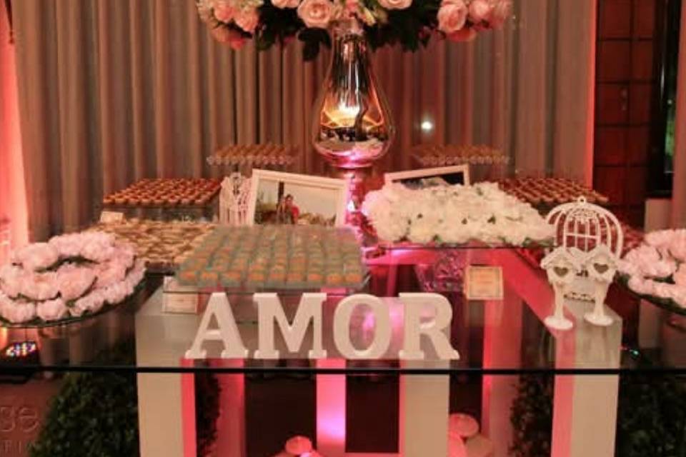 Casamento!