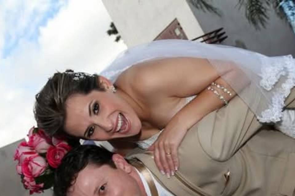 Karina & Thiago