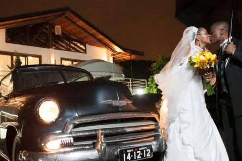 Renata & Humberto