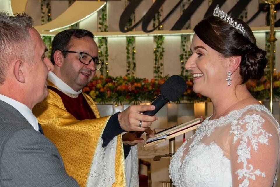 Juramento